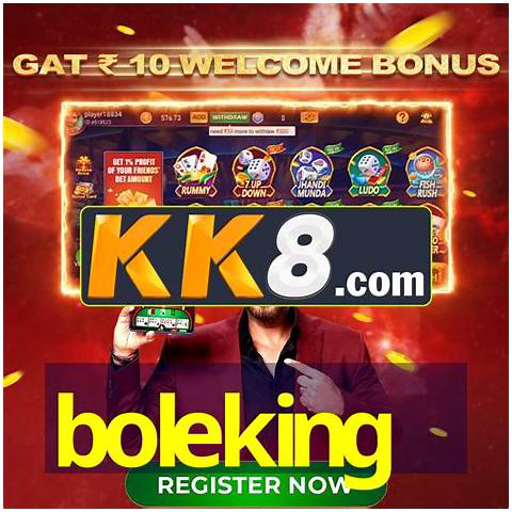 boleking